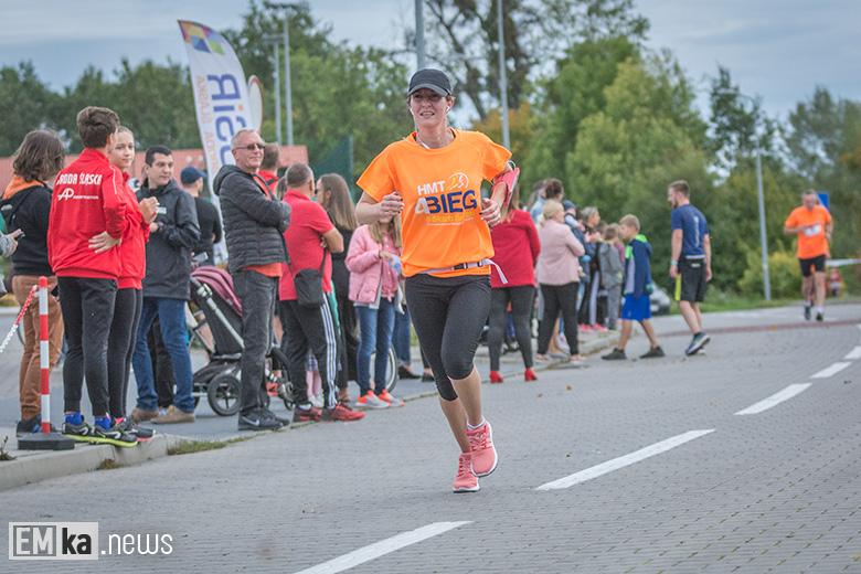 HMT IV Bieg o Skarb Średzki - 2019