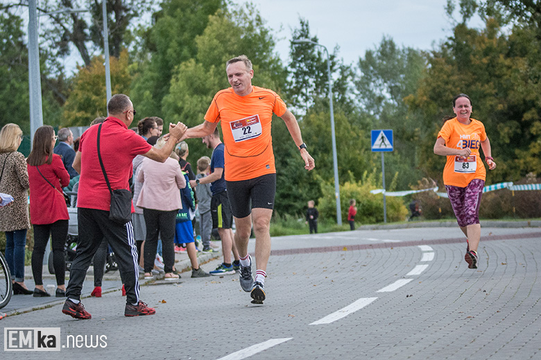 HMT IV Bieg o Skarb Średzki - 2019