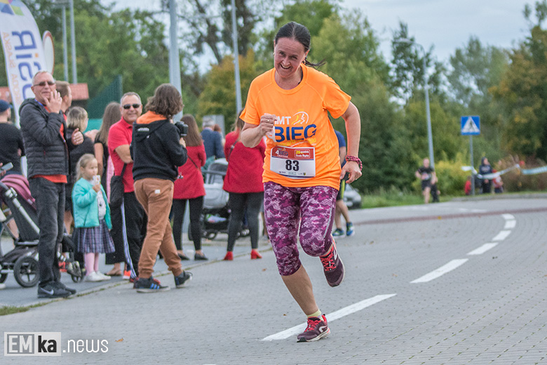 HMT IV Bieg o Skarb Średzki - 2019