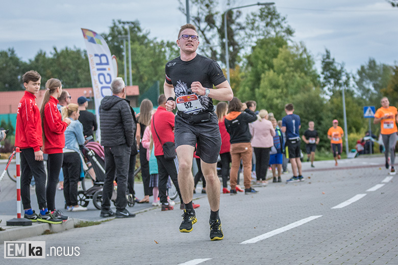 HMT IV Bieg o Skarb Średzki - 2019