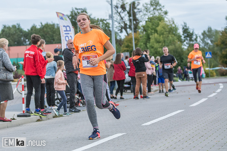 HMT IV Bieg o Skarb Średzki - 2019