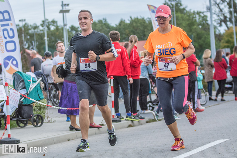 HMT IV Bieg o Skarb Średzki - 2019