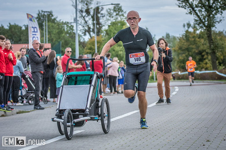 HMT IV Bieg o Skarb Średzki - 2019