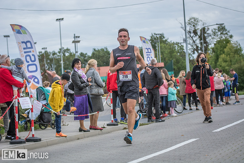 HMT IV Bieg o Skarb Średzki - 2019