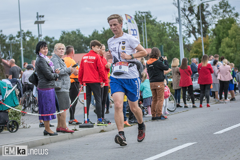 HMT IV Bieg o Skarb Średzki - 2019