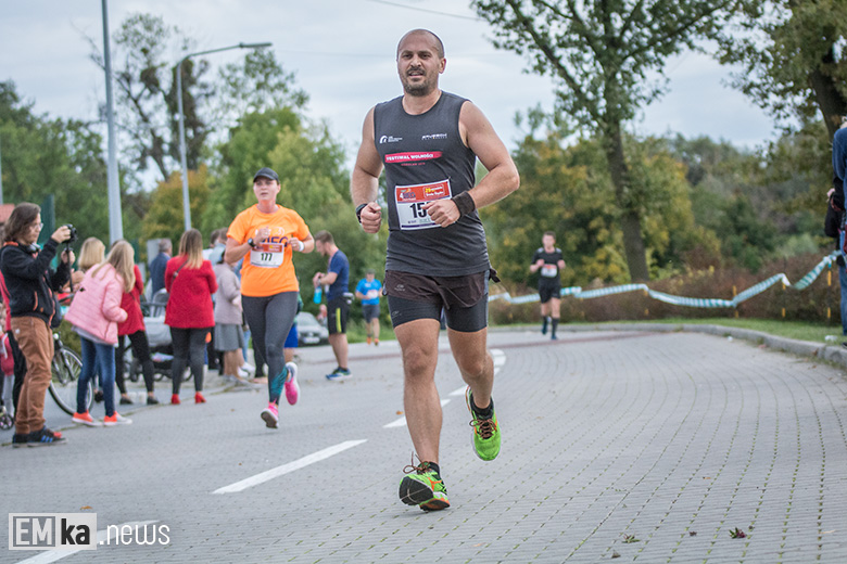 HMT IV Bieg o Skarb Średzki - 2019