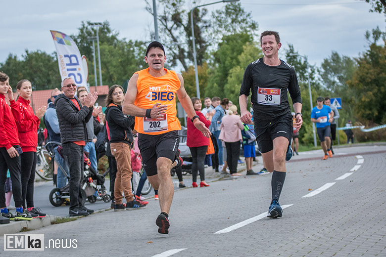 HMT IV Bieg o Skarb Średzki - 2019