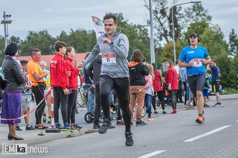 HMT IV Bieg o Skarb Średzki - 2019