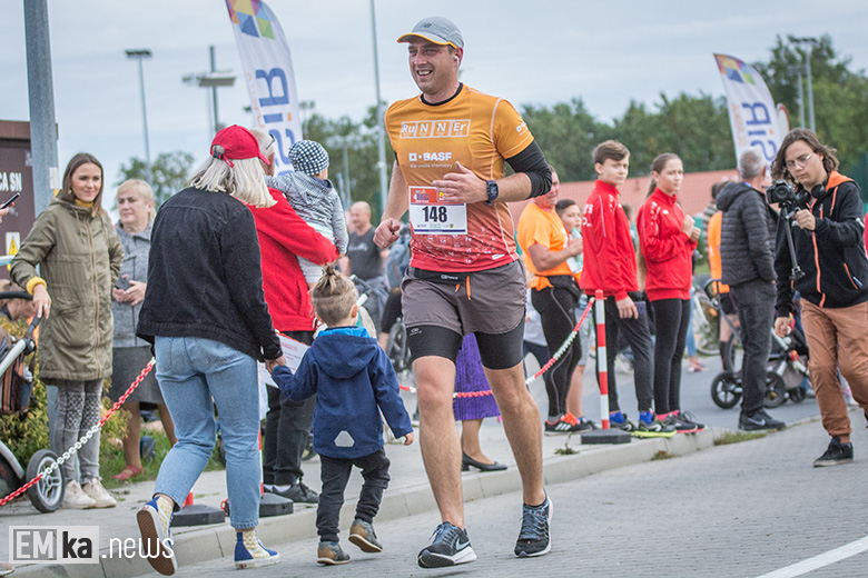 HMT IV Bieg o Skarb Średzki - 2019