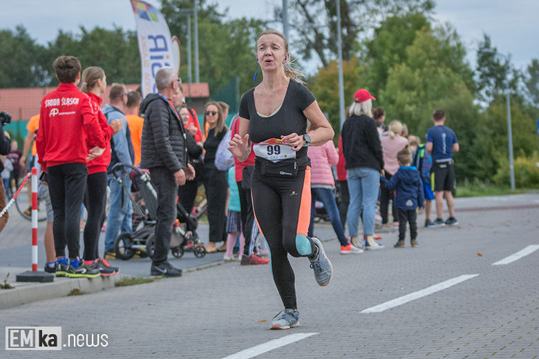 HMT IV Bieg o Skarb Średzki - 2019