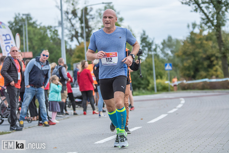 HMT IV Bieg o Skarb Średzki - 2019