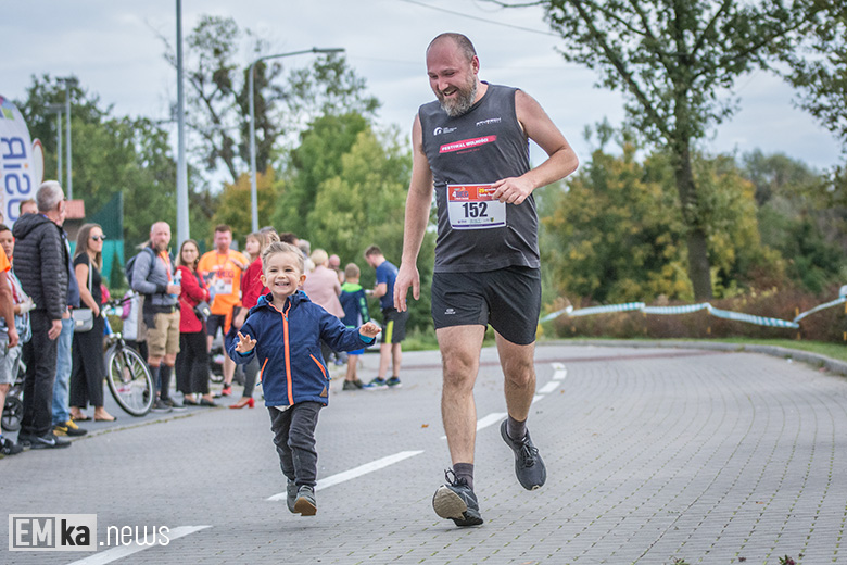 HMT IV Bieg o Skarb Średzki - 2019