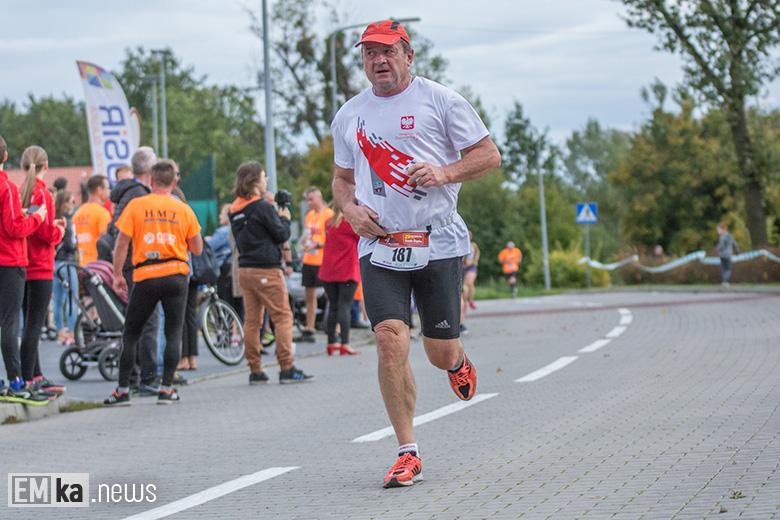 HMT IV Bieg o Skarb Średzki - 2019