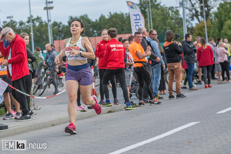 HMT IV Bieg o Skarb Średzki - 2019