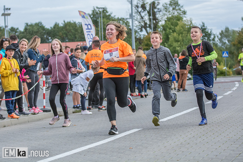 HMT IV Bieg o Skarb Średzki - 2019