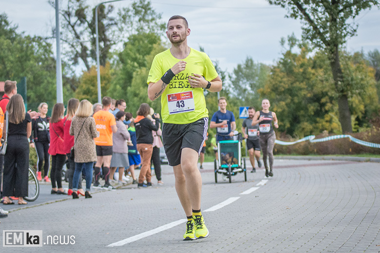 HMT IV Bieg o Skarb Średzki - 2019