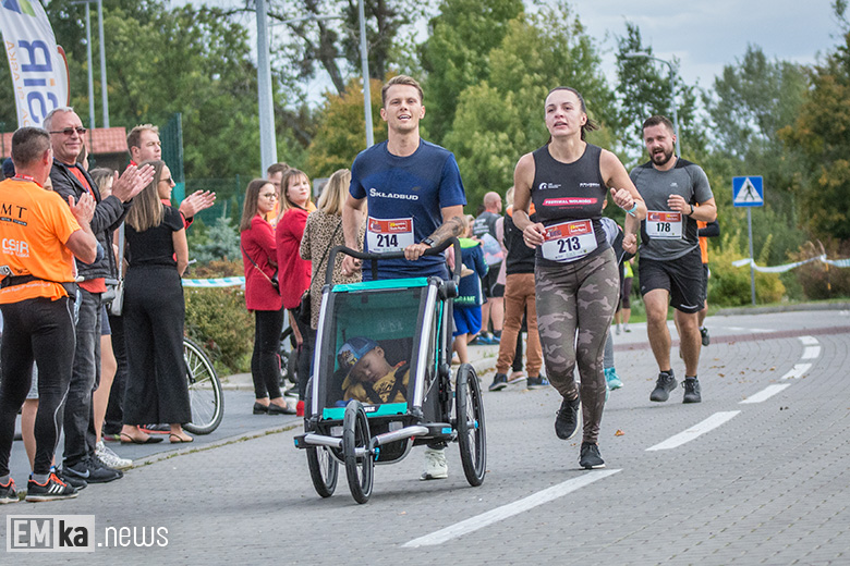 HMT IV Bieg o Skarb Średzki - 2019