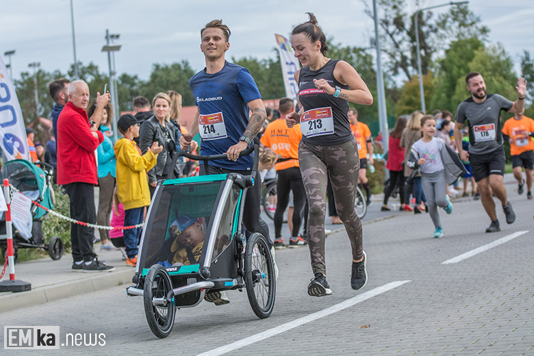 HMT IV Bieg o Skarb Średzki - 2019