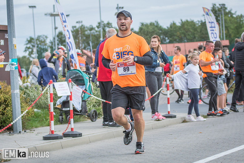 HMT IV Bieg o Skarb Średzki - 2019