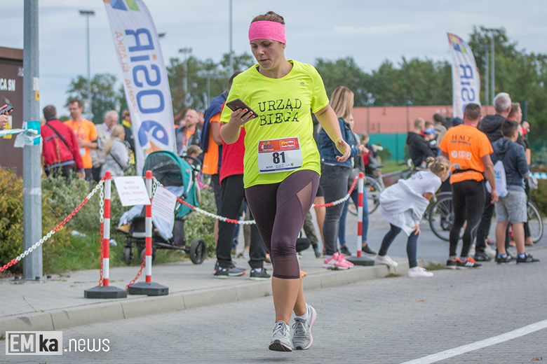 HMT IV Bieg o Skarb Średzki - 2019