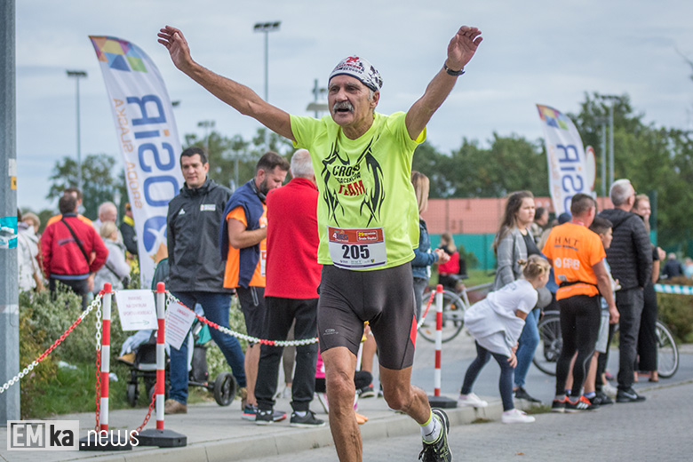 HMT IV Bieg o Skarb Średzki - 2019