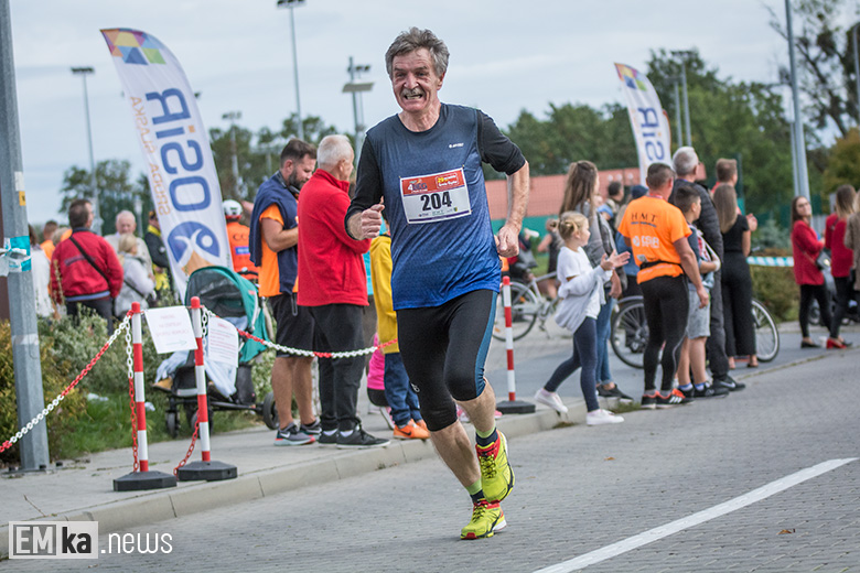 HMT IV Bieg o Skarb Średzki - 2019