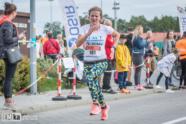 HMT IV Bieg o Skarb Średzki - 2019