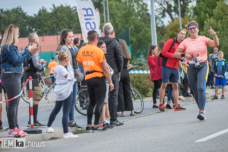 HMT IV Bieg o Skarb Średzki - 2019