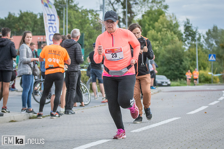 HMT IV Bieg o Skarb Średzki - 2019