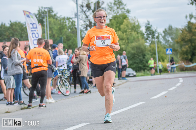 HMT IV Bieg o Skarb Średzki - 2019