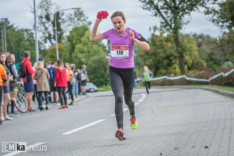 HMT IV Bieg o Skarb Średzki - 2019