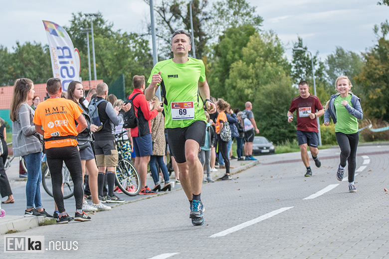 HMT IV Bieg o Skarb Średzki - 2019