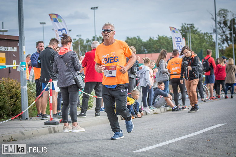 HMT IV Bieg o Skarb Średzki - 2019