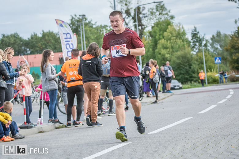 HMT IV Bieg o Skarb Średzki - 2019