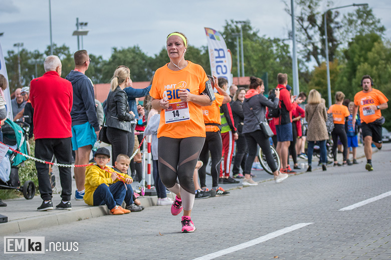 HMT IV Bieg o Skarb Średzki - 2019