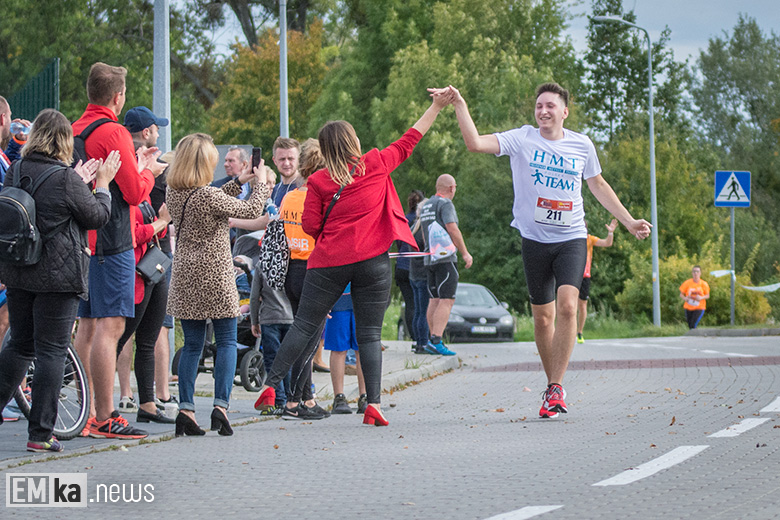 HMT IV Bieg o Skarb Średzki - 2019
