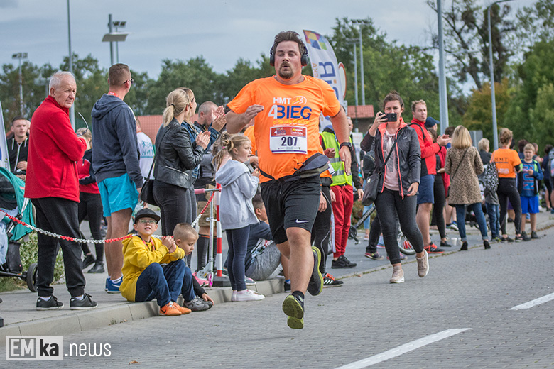 HMT IV Bieg o Skarb Średzki - 2019