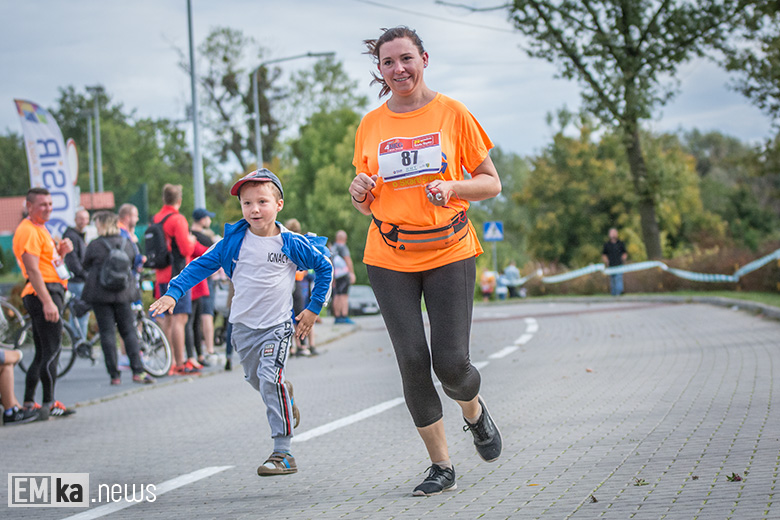 HMT IV Bieg o Skarb Średzki - 2019