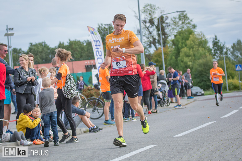 HMT IV Bieg o Skarb Średzki - 2019