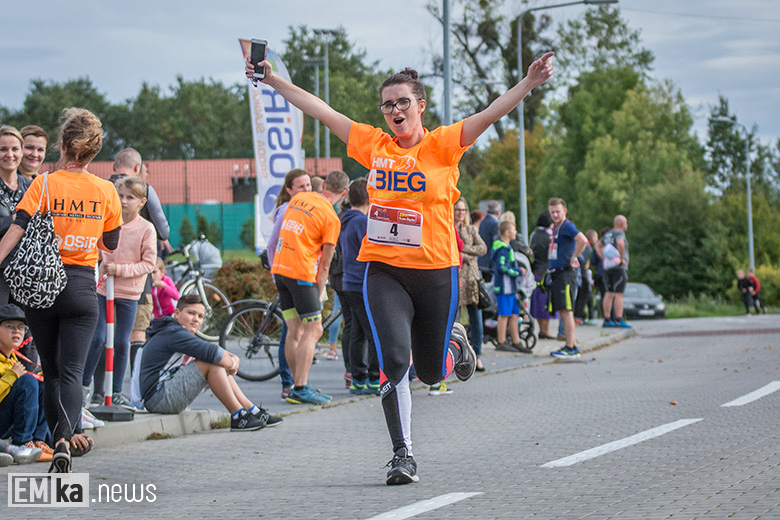 HMT IV Bieg o Skarb Średzki - 2019