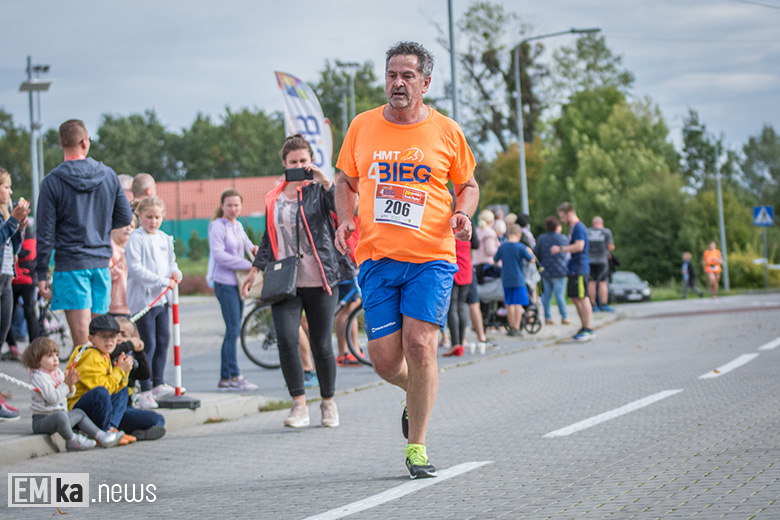 HMT IV Bieg o Skarb Średzki - 2019