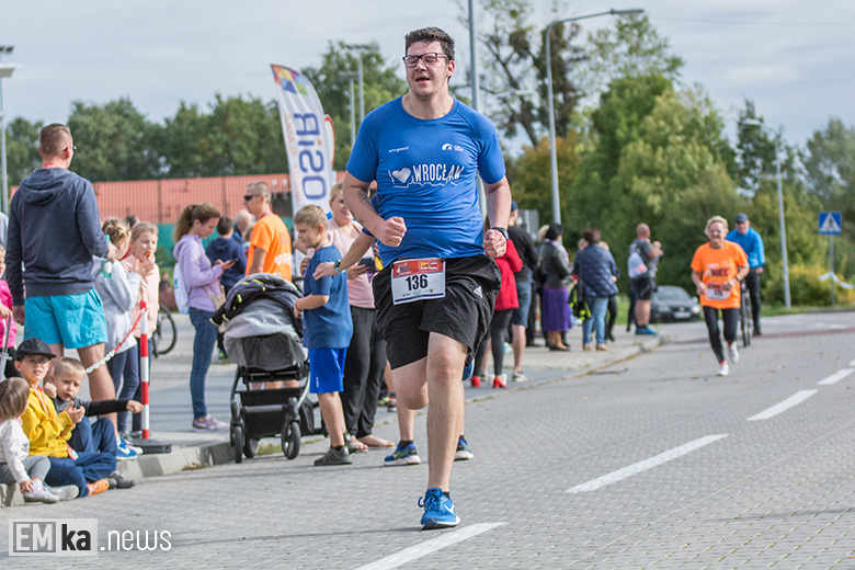 HMT IV Bieg o Skarb Średzki - 2019