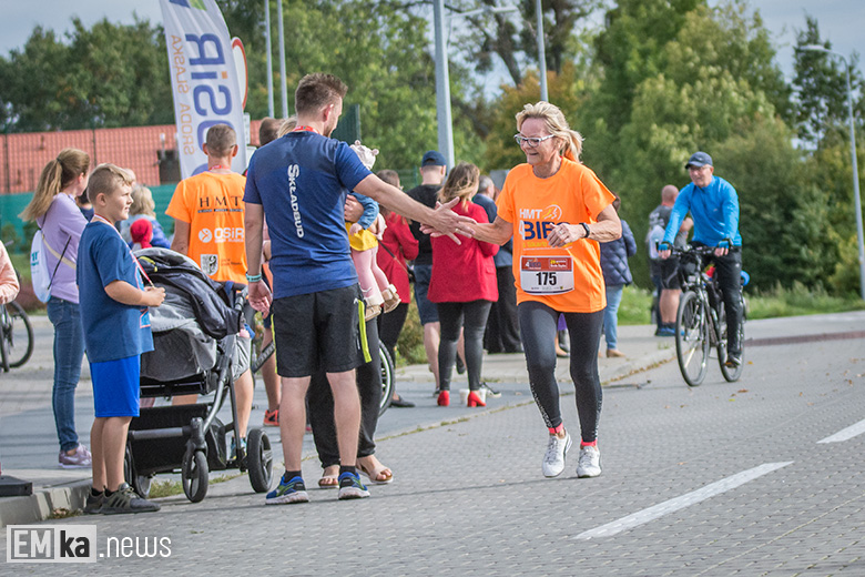 HMT IV Bieg o Skarb Średzki - 2019