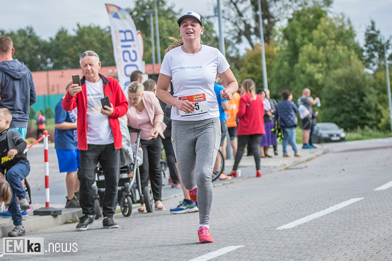 HMT IV Bieg o Skarb Średzki - 2019