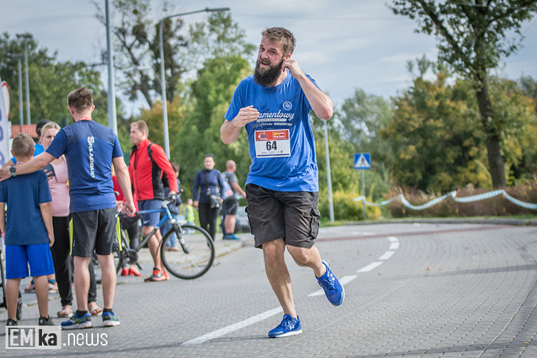 HMT IV Bieg o Skarb Średzki - 2019
