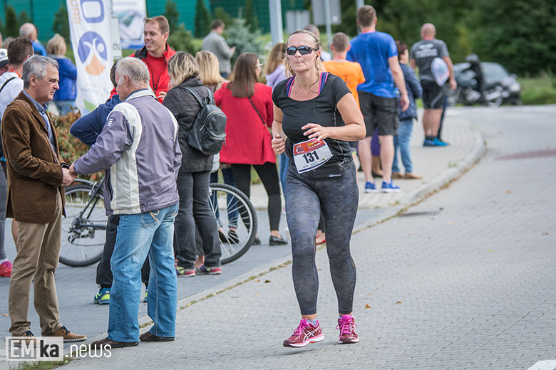 HMT IV Bieg o Skarb Średzki - 2019