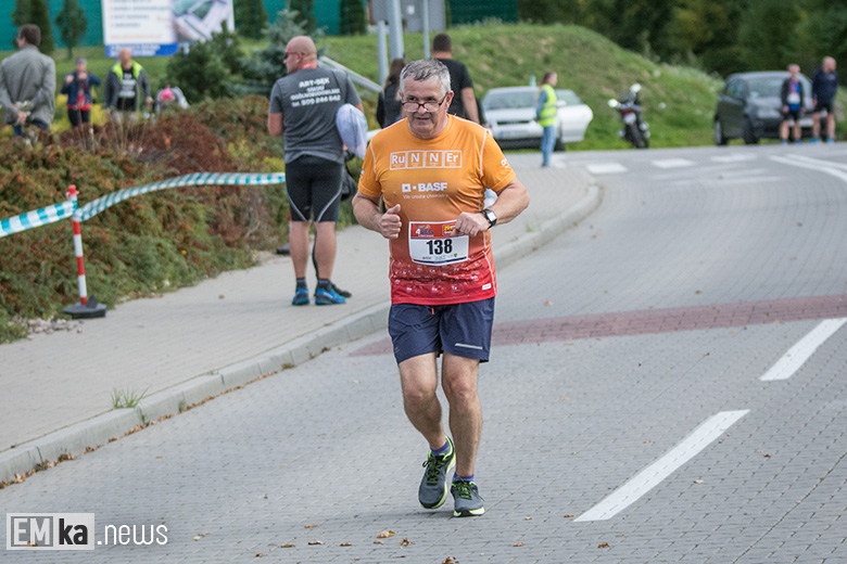 HMT IV Bieg o Skarb Średzki - 2019