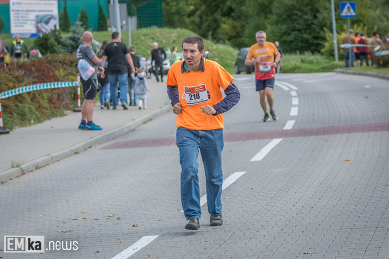 HMT IV Bieg o Skarb Średzki - 2019