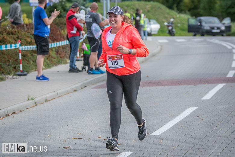 HMT IV Bieg o Skarb Średzki - 2019