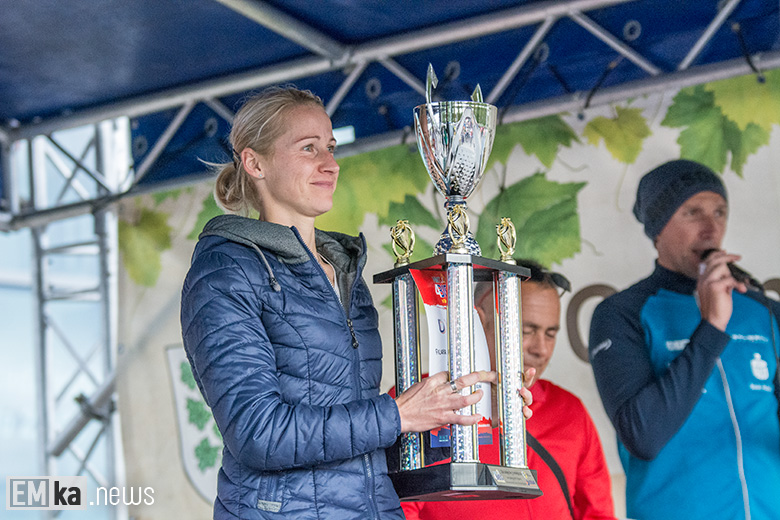 HMT IV Bieg o Skarb Średzki - 2019